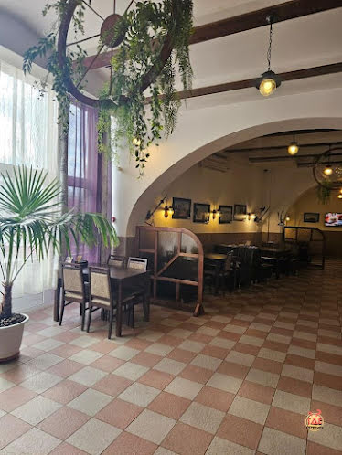 Основной зал в «Кантанелло на Зелёном бульваре» фотография №1