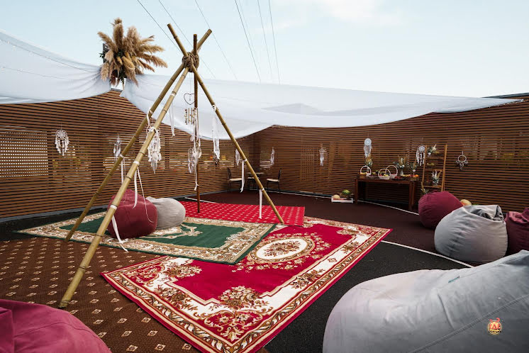 AquaGOlik в «GOPARK HOTEL» фотография №14