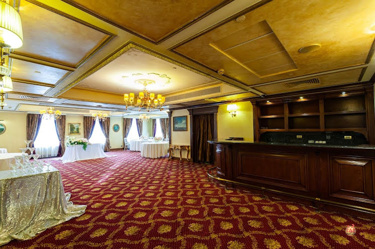 Диванный зал в «Садовое кольцо» фотография №2