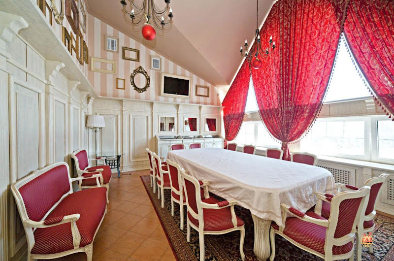 Капитан Клуб фотография №5