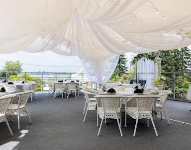  ресторан Alex