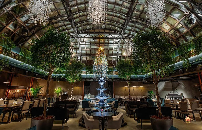 Kaif Provenance фотография №10