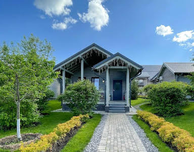  ресторан Новорижская застава