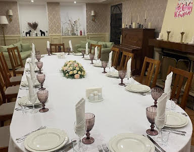  ресторан Rosso Riva