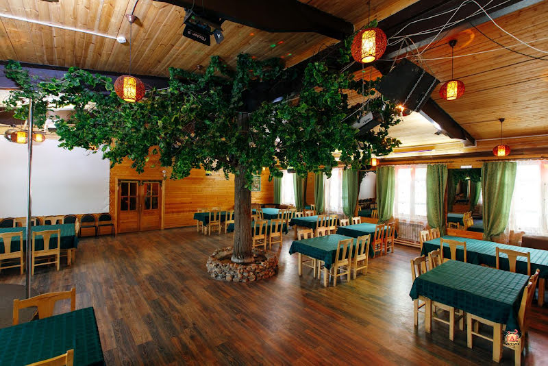 Сказка. Русь фотография №6