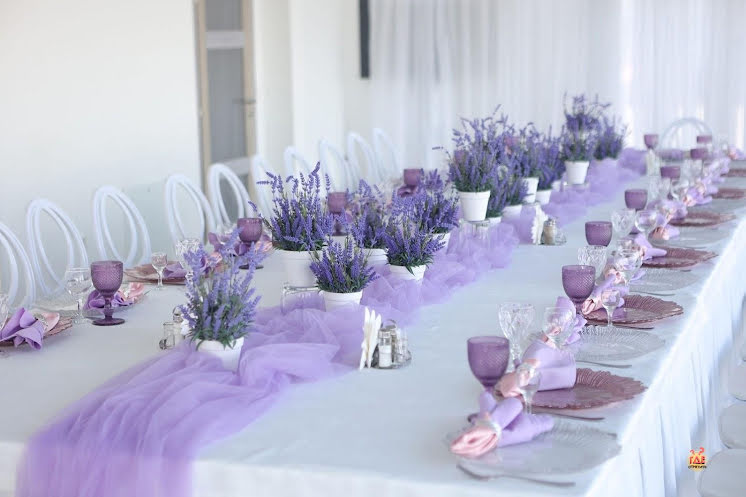 Зал «У озера» в «Адмирал» фотография № 1