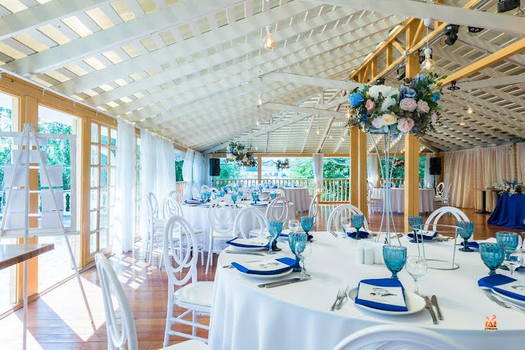 Малая веранда в «Мореман» фотография №17