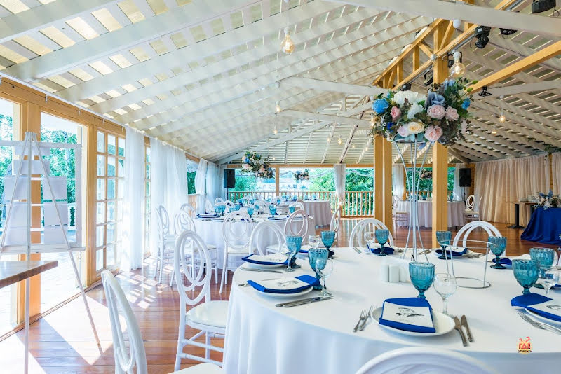 Мореман фотография №2