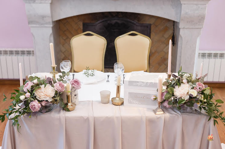 Каминный зал в «Рубин» фотография №16