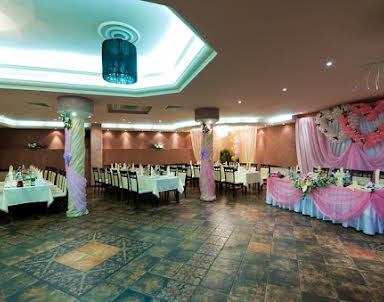  ресторан Европа