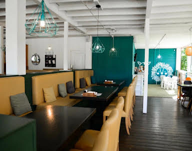  ресторан Пеперони