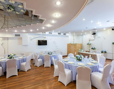  ресторан Casa De Gusto