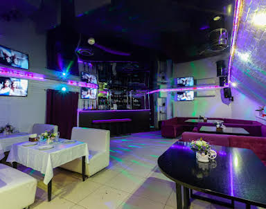  ресторан Lusong