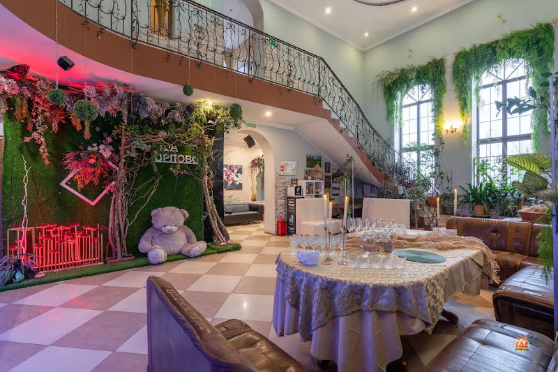 Усадьба в Юрлово фотография №2