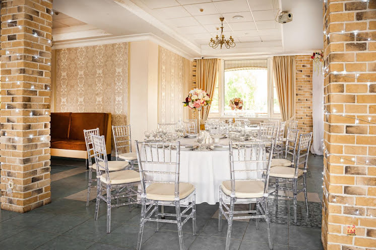 Ресторан «ПлавОтель»  в «Водник» фотография №15