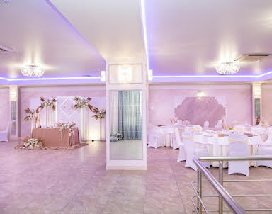 День рождения в Чайка