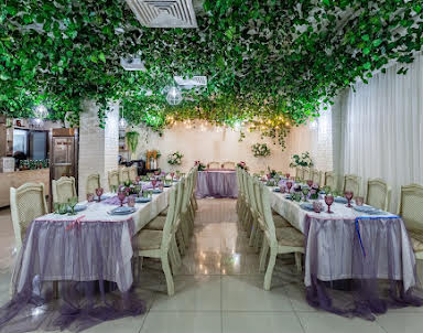  ресторан Ясная поляна