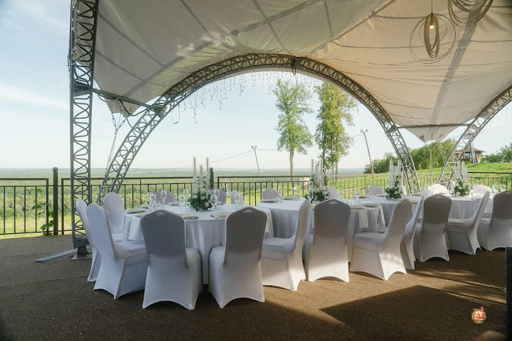 Купол №1 в «Юна» фотография №4