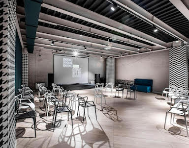  ресторан ВЕСНА