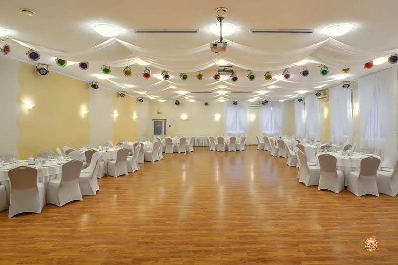 Волга фотография №6