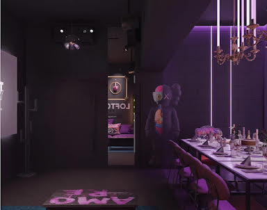  ресторан В69