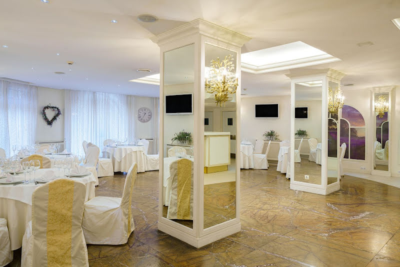 Репинский курорт фотография №13