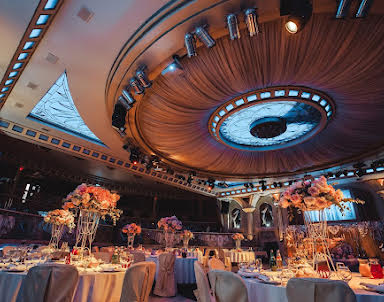  ресторан Немчиновка парк