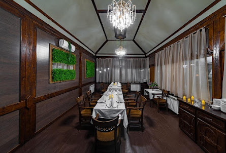 VIP-комната в VIP-комната