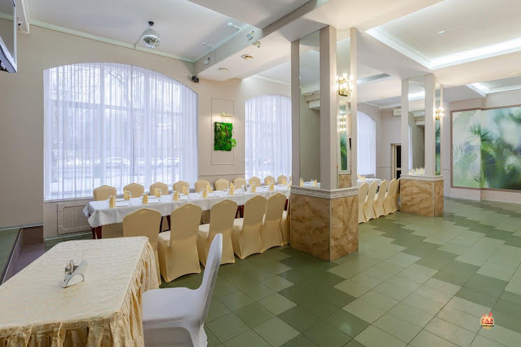 Основной зал в «Триумф» фотография №5