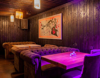  ресторан Камелот