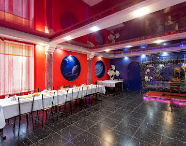  ресторан Аватар