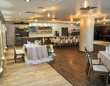  ресторан Аврора