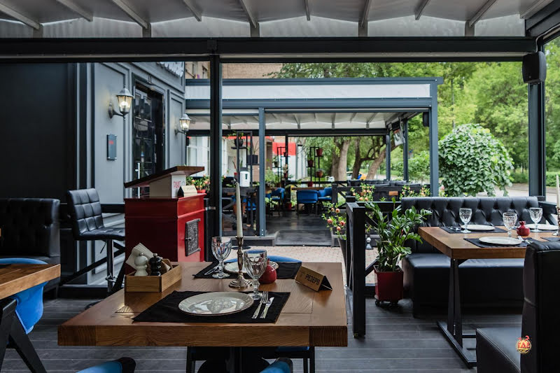 Гранат Black фотография №17