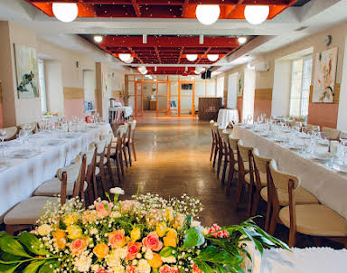  ресторан Царские палаты