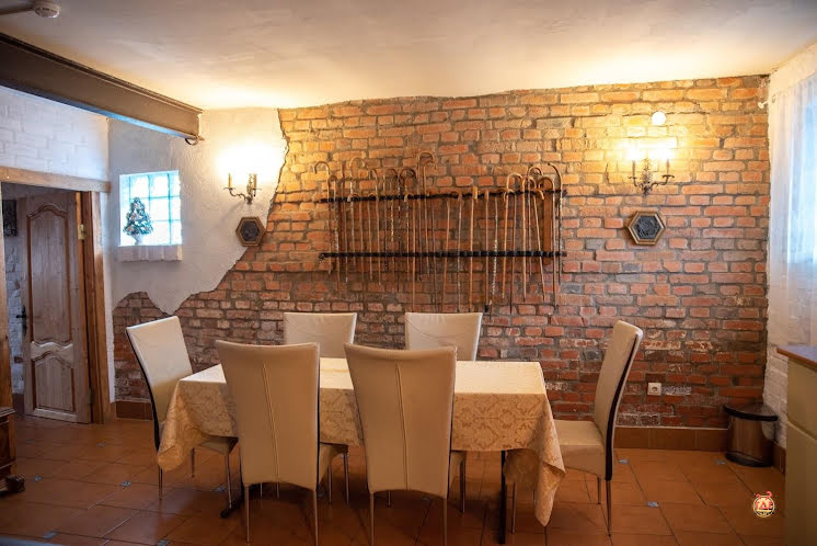 Коттедж «Швейцарские  апартаменты» в «Ангел» фотография №3