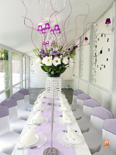 Зал «Бельведер» в «Империя» фотография №10