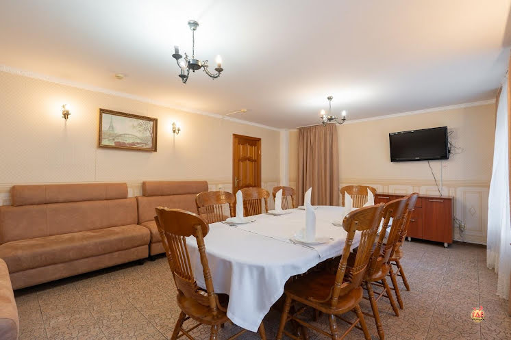 Малый зал в «Тонус» фотография №2