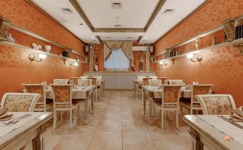 Баринъ фотография №1