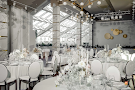 Банкетный зал в «Luce»