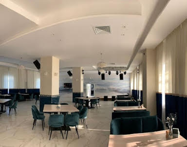  ресторан Тихая пристань