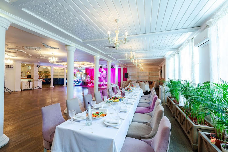 Villaggio на Воронцовских прудах фотография №6