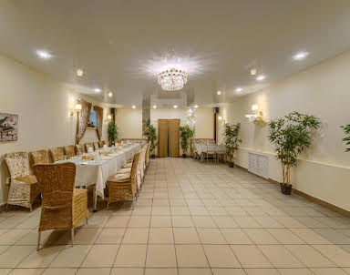  ресторан СВ-кафе на Гагарина