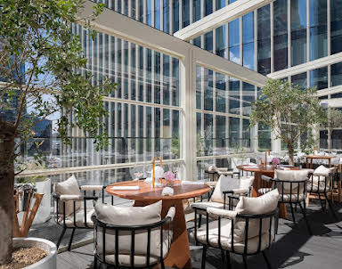  ресторан Ivanka