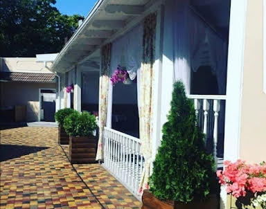  ресторан Иверия на Вокзальном спуске