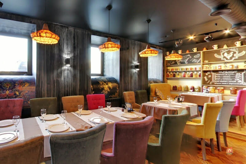 Мангал-Гриль фотография №5