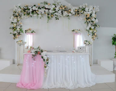 Выпускной в BANKET HALL