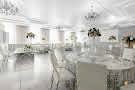 Зал на 120 человек  в «Венеция. Silver Hall»