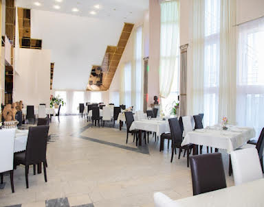 Свадьба в Зевс