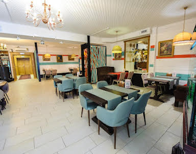  ресторан Роза ветров