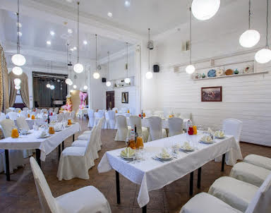  ресторан Отдых